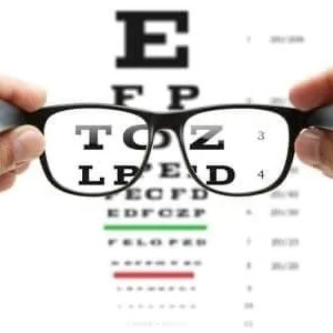 colonyvisioncare.com's icon