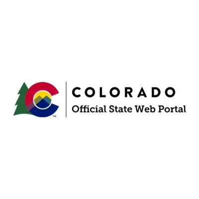 Colorado Department of Revenue logo