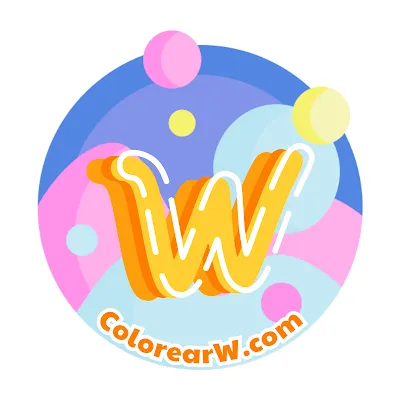 colorearw.com's icon