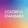 Colorful Standard logo