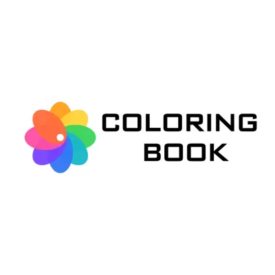 Coloring Book's icon