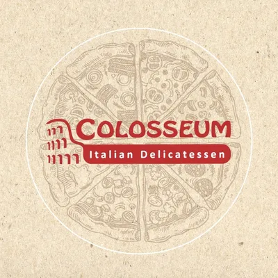 colosseumdeli.com's icon