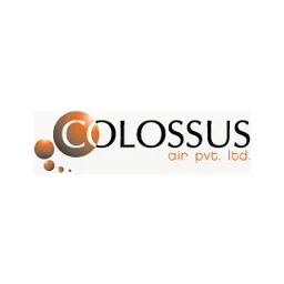 Colossus Air's icon