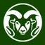 Colorado State University-Fort Collins logo