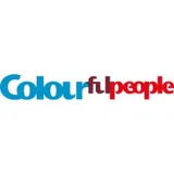Logo van Colourful People