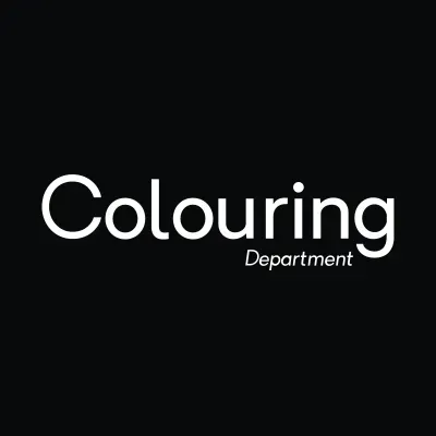 colouringdepartment.com's icon