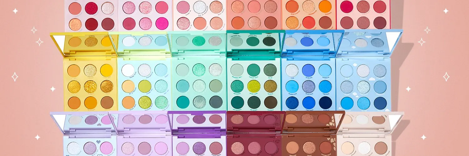 ColourPop banner