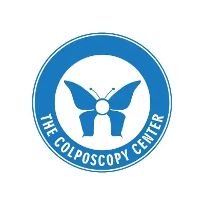 Colposcopy's brand icon