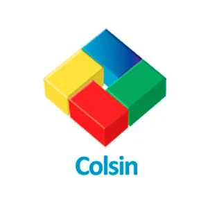 colsin.com's icon