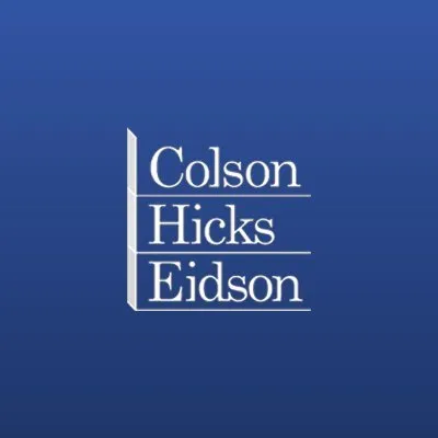 colson.com's icon