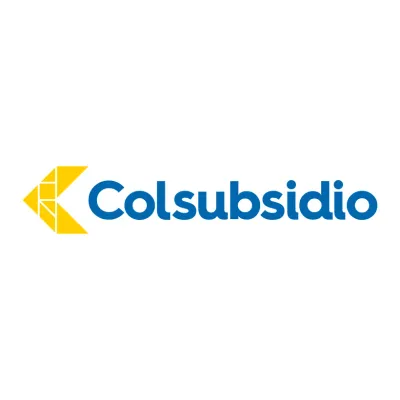 Colsubsidio logo