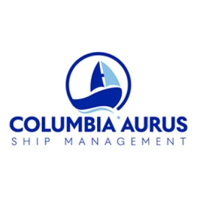 columbiaaurus.com's icon