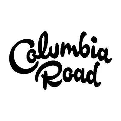 columbiaroad.com's icon