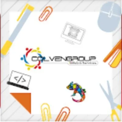 colvengroup.com's icon