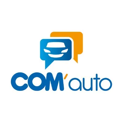 com-auto.fr's icon