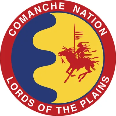 comanchenation.com's icon