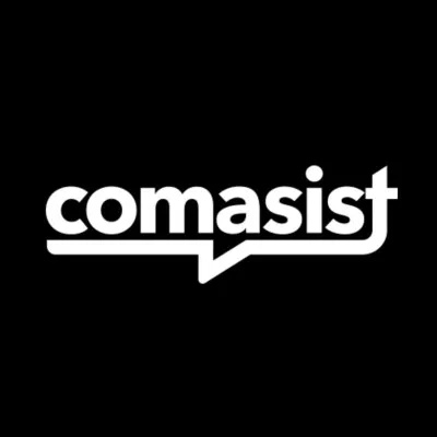 comasist.com's icon