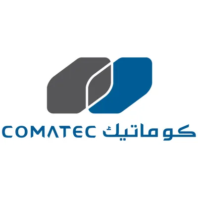 comatec.com.sa's icon