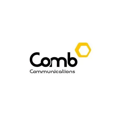 comb-communications.com's icon