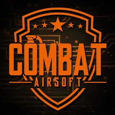 combatairsoft.com.br's icon