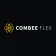 Logo van Combee Flex