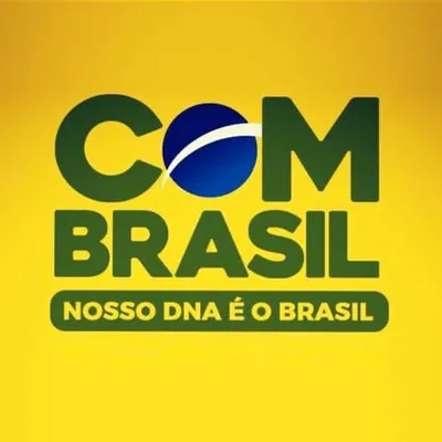 combrasiltv.com.br's icon