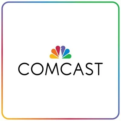 Comcast's icon