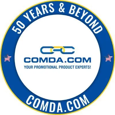 comda.com's icon