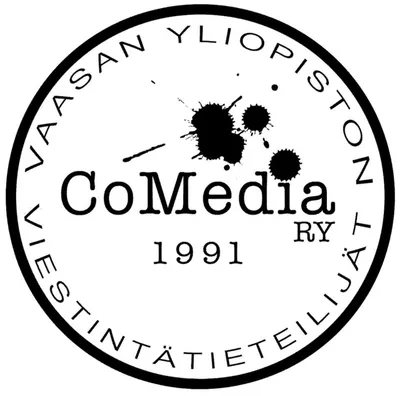 comediary.com's icon