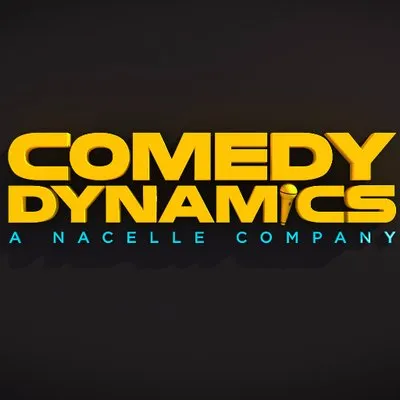 comedydynamics.com's icon