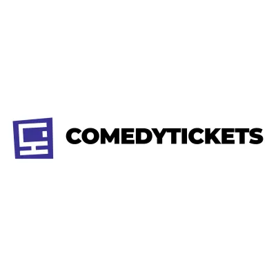 Comedytickets.Com's icon