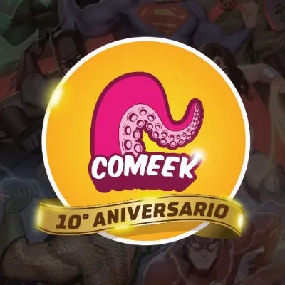 comeek.co's icon