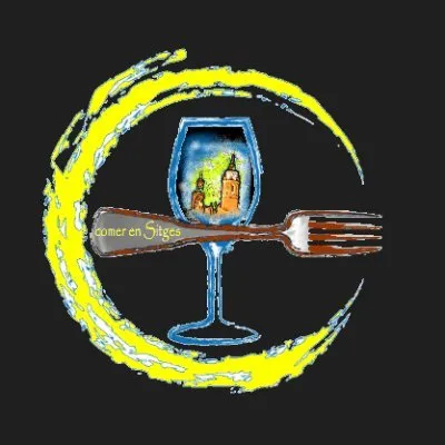 comerensitges.com's icon