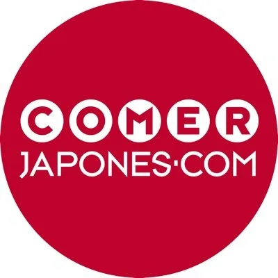 comerjapones.com's icon