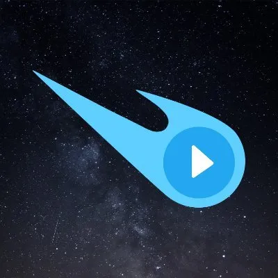 cometclips.com's icon