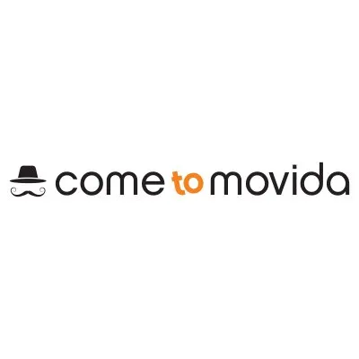 cometomovida.com's icon