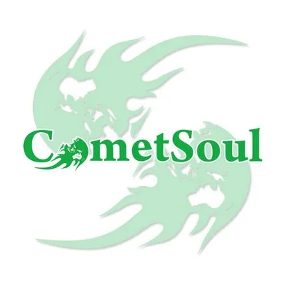 cometsoul.com's icon