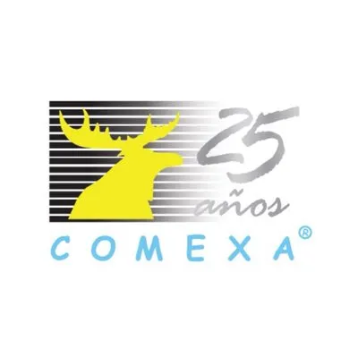 comexa.com.mx's icon