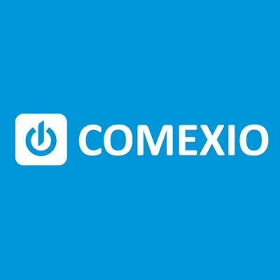 comexio.com's icon
