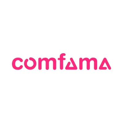 Comfama's icon