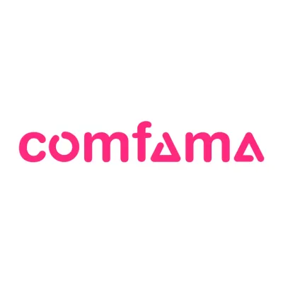Comfama logo