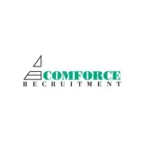 Logo van Comforce Recruitment