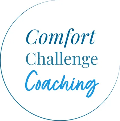 comfortchallengecoaching.com's icon