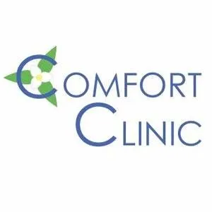 comfortclinic.ca's icon
