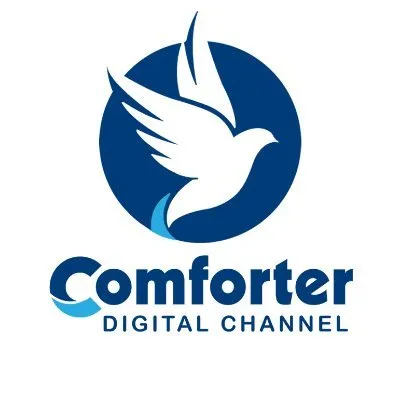 comforterradio.com's icon