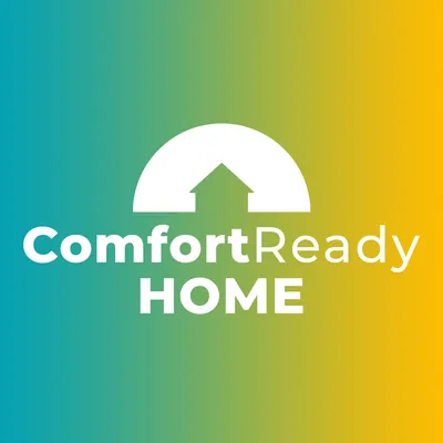comfortreadyhome.com's icon