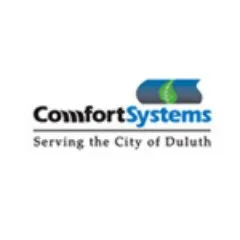 comfortsystemsduluth.com's icon
