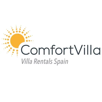comfortvilla.com's icon