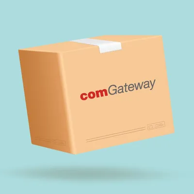 comgateway.com's icon
