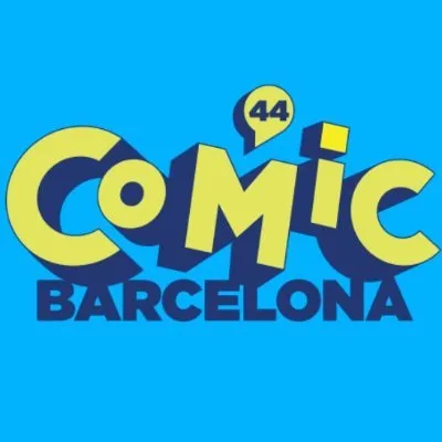 comic-barcelona.com's icon